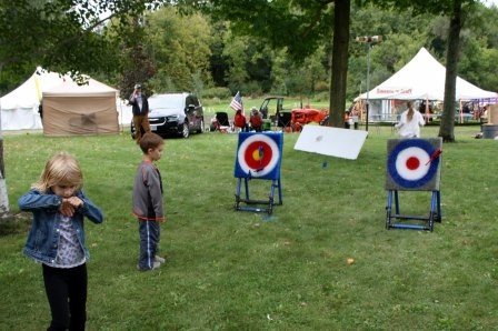 Archery